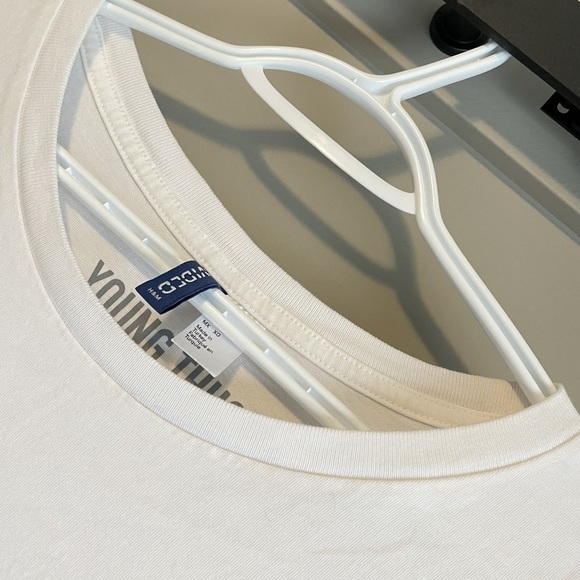 Young Thug Rap Tee - Picture 8 of 10